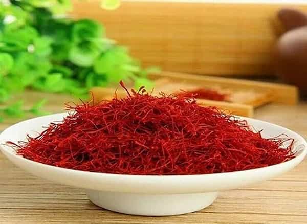 قیمت زعفران مرغوب